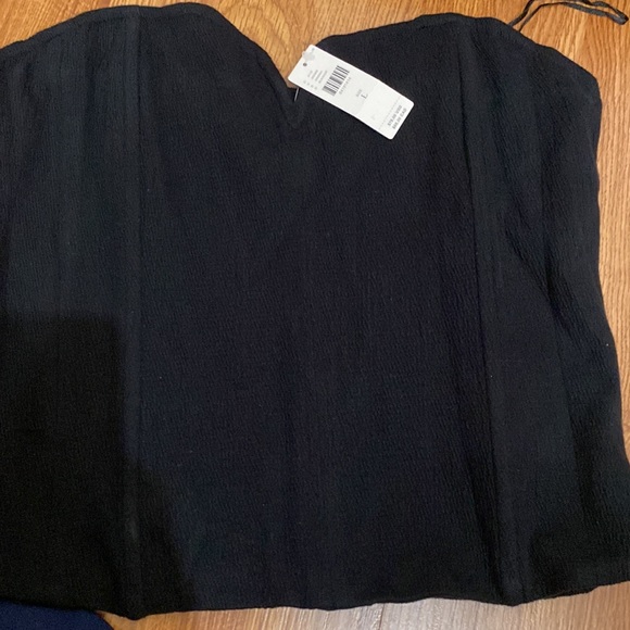 Porridge by Anthropologie bustier tube top - Picture 6 of 6